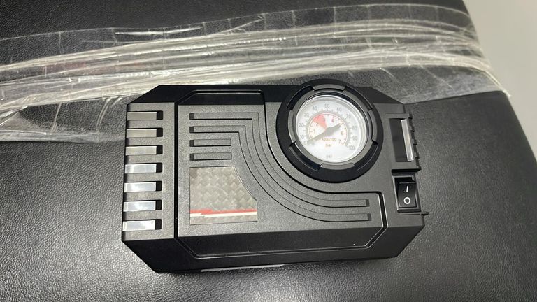 Объявление Carsun c3011-2 Б/У