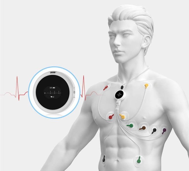 Купити Wellue Lepod Pro Б/У