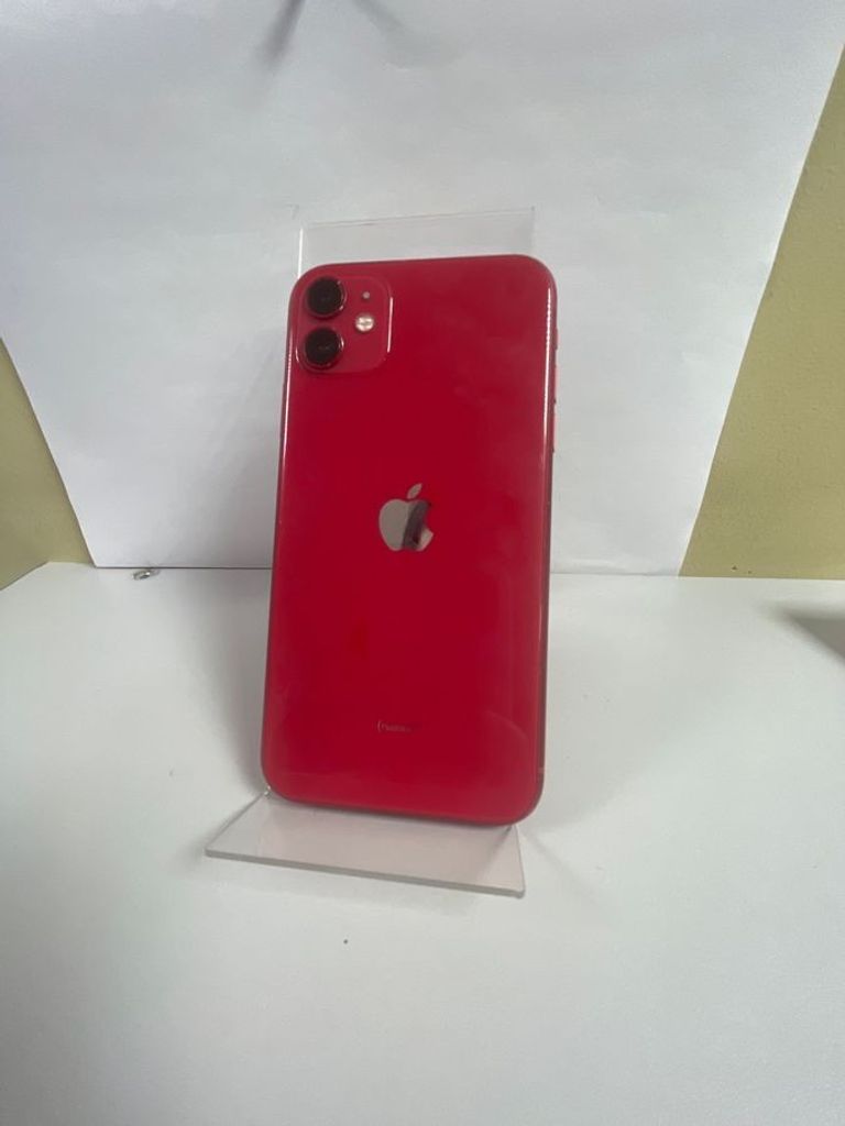 Купити Apple iphone 11 64gb Б/У