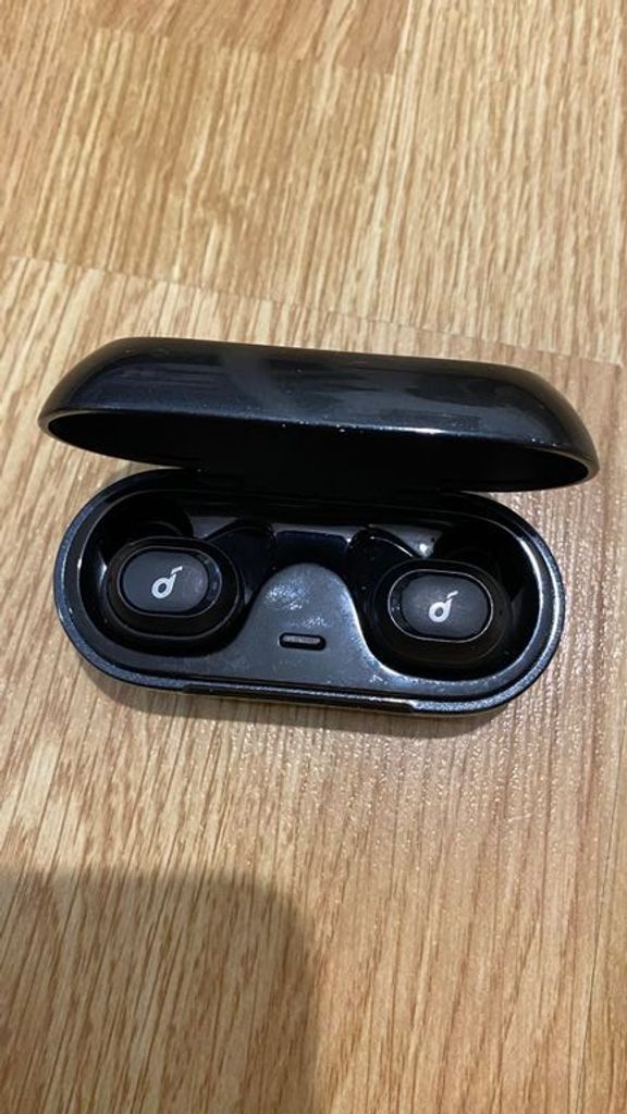 Купити Anker SoundСore Liberty Neo Black A3911011 Б/У