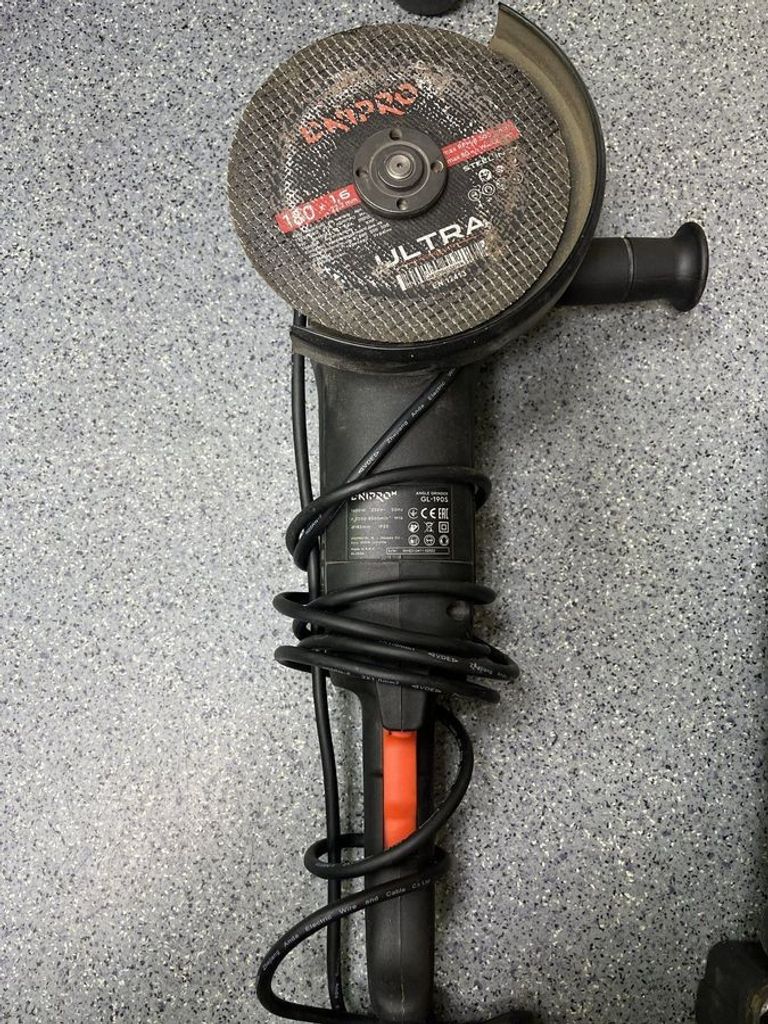 Объявление Dnipro-M gl-190s Б/У