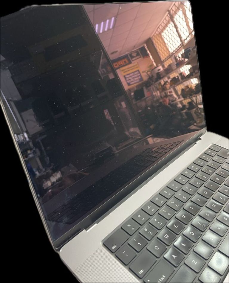 Купить Apple macbook pro 16” 2021 Б/У