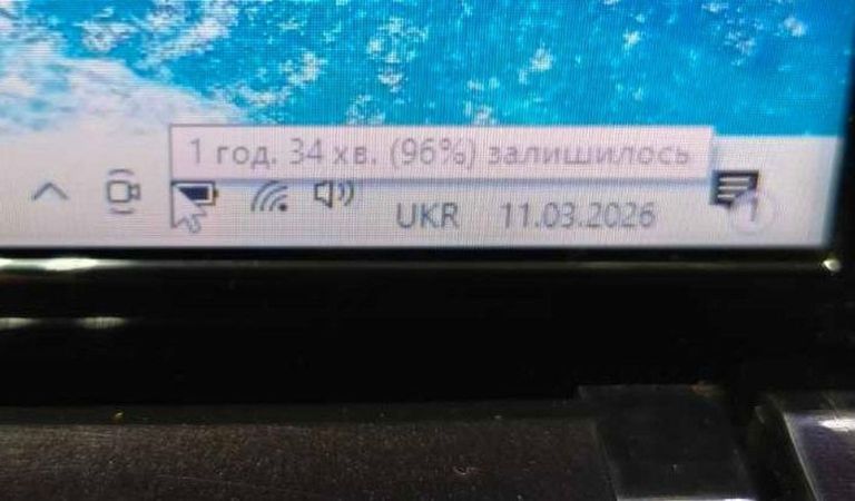 Lenovo 15/e1 1200 ddr3/4gb ddr3/hdd 500 gb/ssd *відсутній/*інтегрована Код:01-200890924. Изображение 5