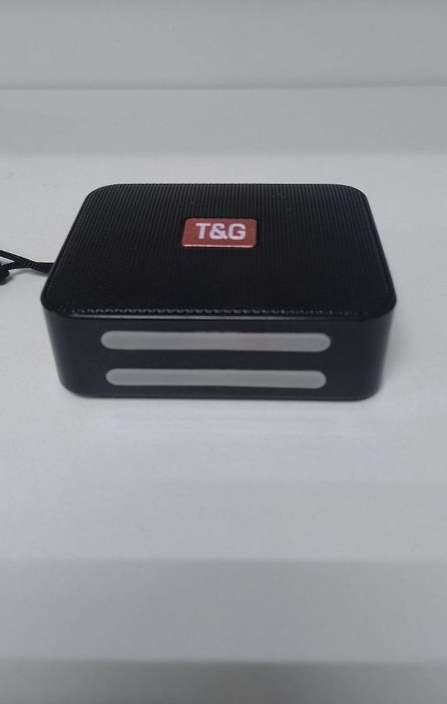 Объявление T&G tg-166 Б/У