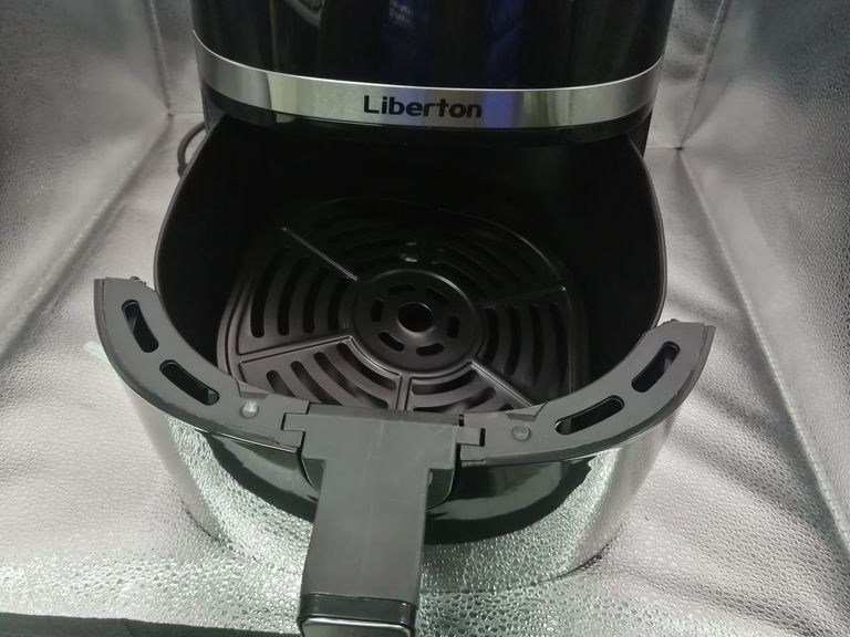 Liberton LAF-3208 Код:01-200893725. Зображення 7