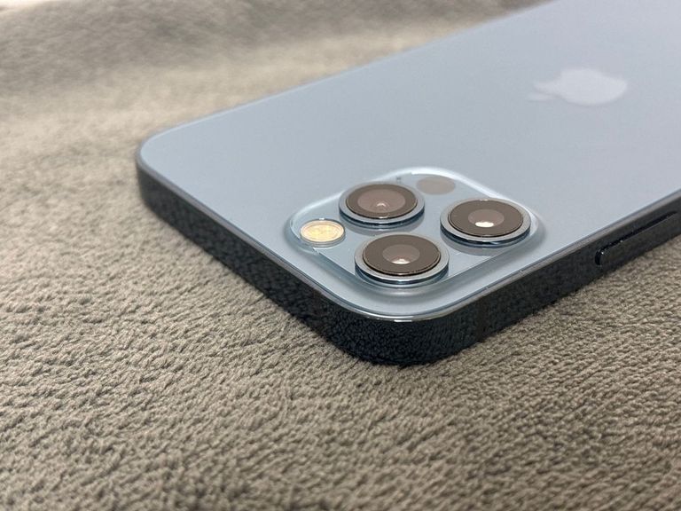 Apple iphone 12 pro 256gb Код:01-200894144. Зображення 5