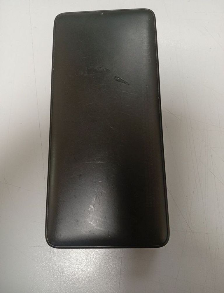Дешиво Baseus bipow 20000mah 20w ppbd20k с ломбарда