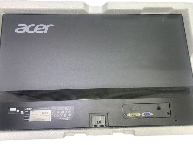 Оголошення Acer ha270 Б/У