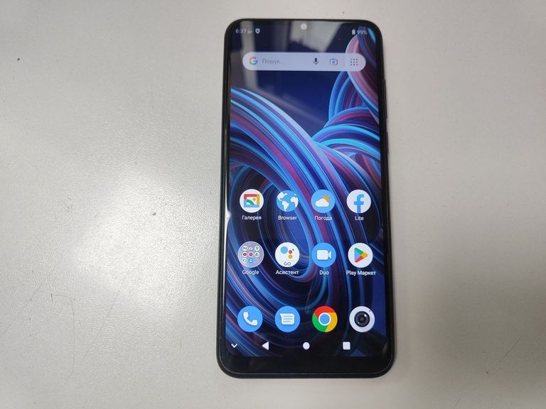 Оголошення Zte blade a53 2/32gb Б/У