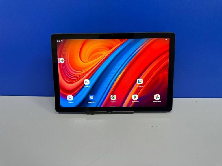 Купити Lenovo tab m10 tb328xu 4/64gb Б/У