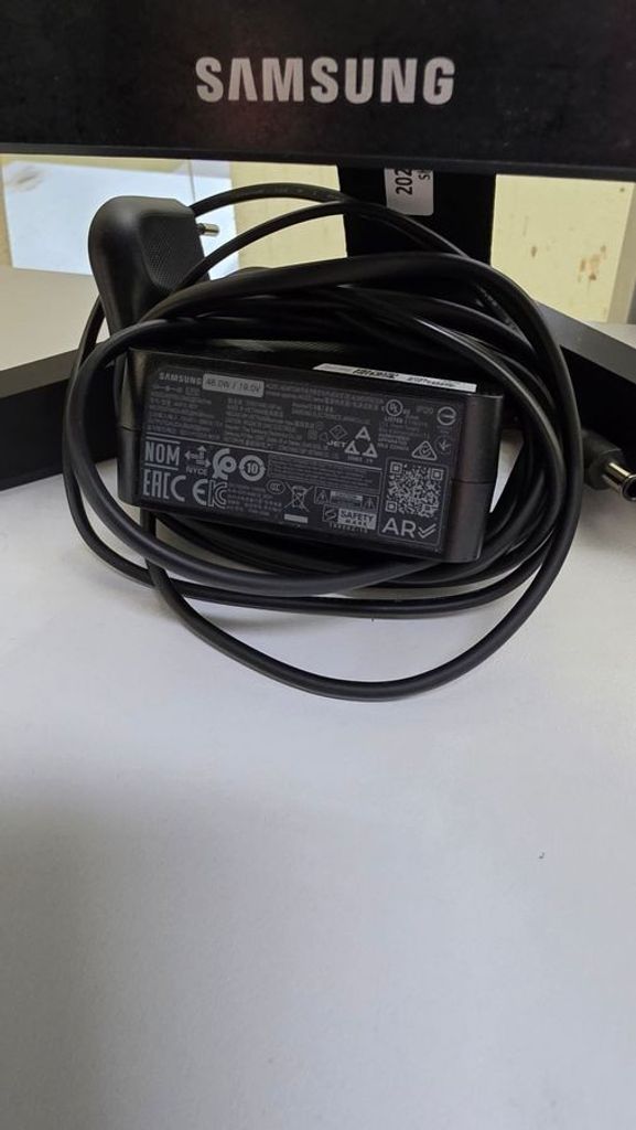 Розпродаж Samsung odyssey g5 ls27cg550, продавець Техноскарб