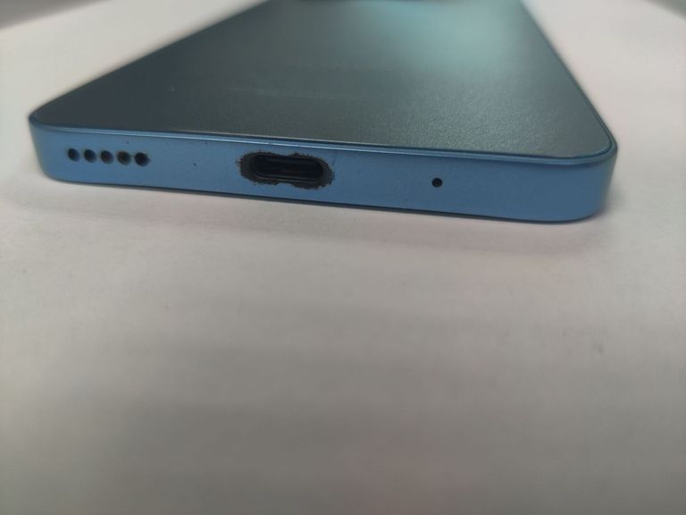 Розпродаж Honor x8 6/128gb, продавець Техноскарб