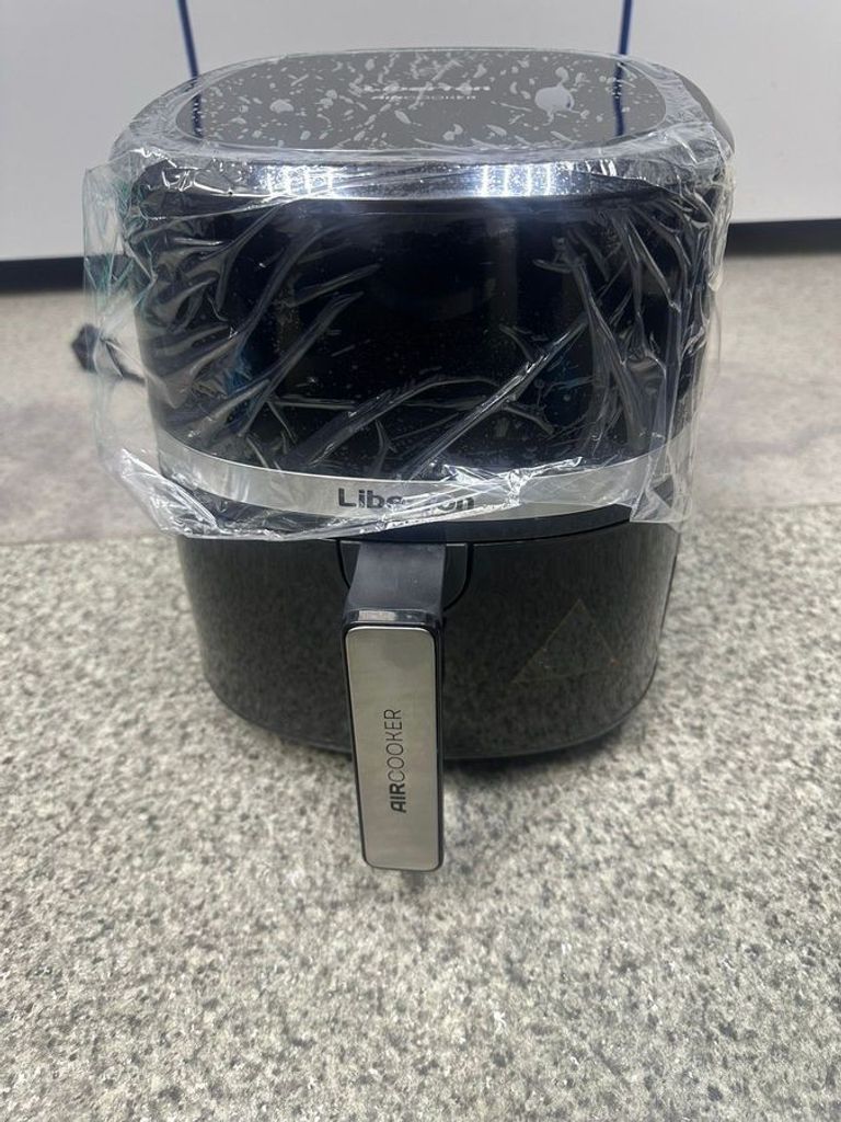 Liberton LAF-3208 Код:01-200897559. Зображення 6