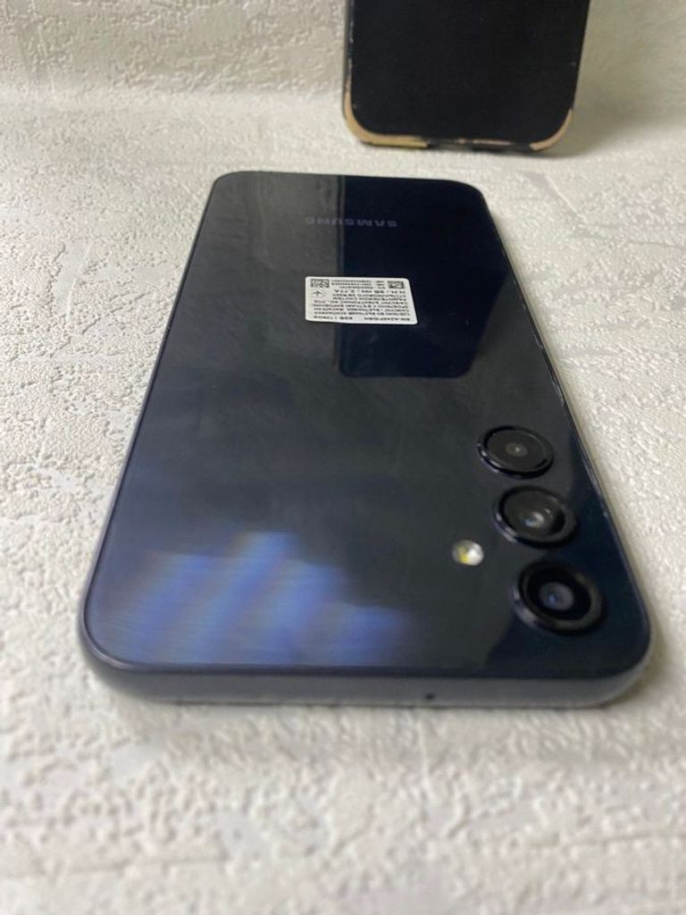 Samsung galaxy a24 sm-a245f 6/128gb Код:01-200896515. Зображення 7