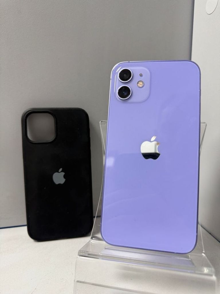 Apple iPhone 12 128GB (PRODUCT)RED Код:01-200895880. Зображення 7