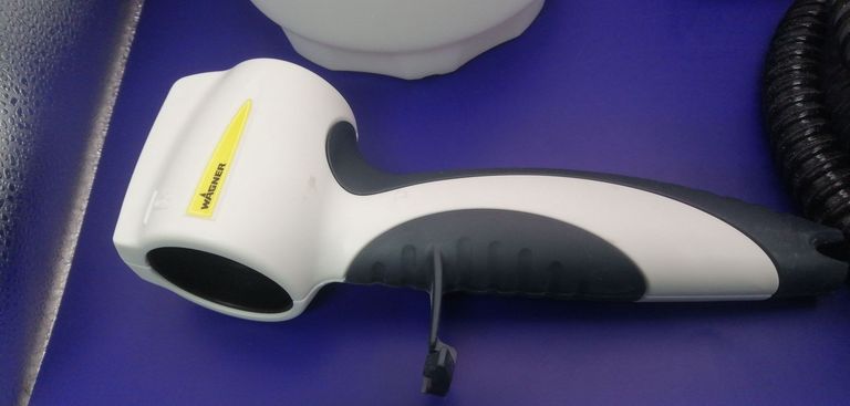 Розпродаж Wagner W-450 Wall Sprayer, продавець Техноскарб