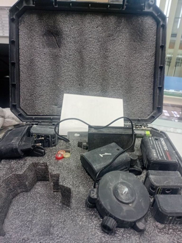 Купити Domotec без моделі Б/У