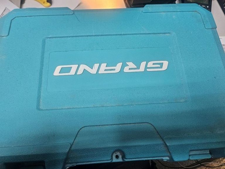 Дешево Grand ПЭ-1500 DFR з ломбарду