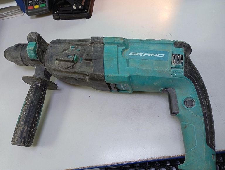 Оголошення Grand ПЭ-1500 DFR Б/У