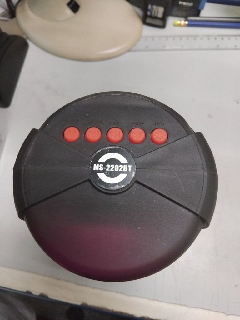 Дешево Без Виробника ms-2202bt з ломбарду
