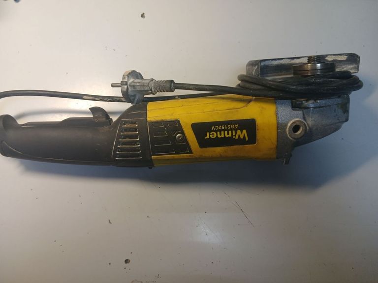 Winner ag5152cv Код:01-200900246. Зображення 6