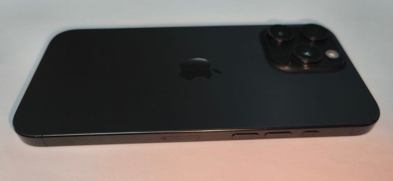 Apple iphone 16 pro max 256gb Код:01-200899076. Зображення 12