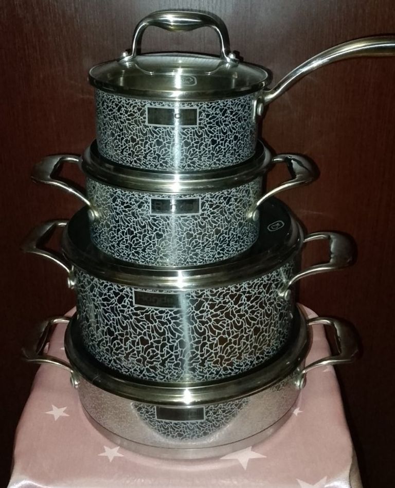 Купить Rondell Vintage RDS Б/У