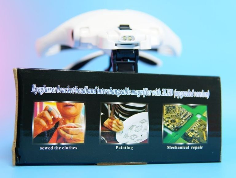 9892B2 з LED  Код:null. Зображення 11