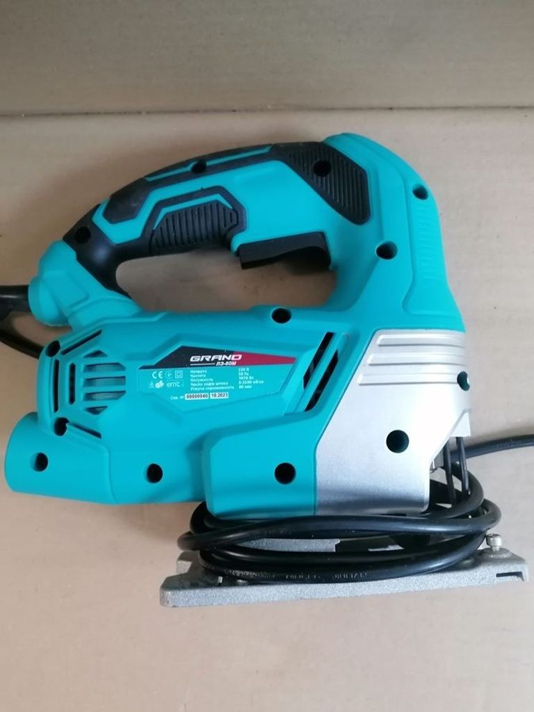 Дешево Grand ЛЭ-80М з ломбарду