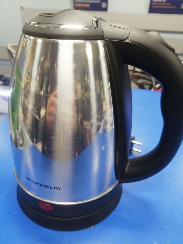 Купити Grunhelm eks 7518 Б/У