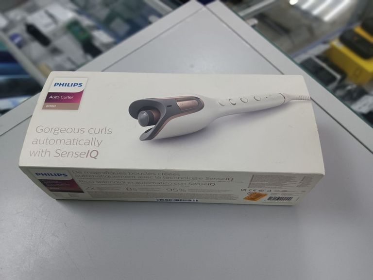 Оголошення Philips bhb886 Б/У