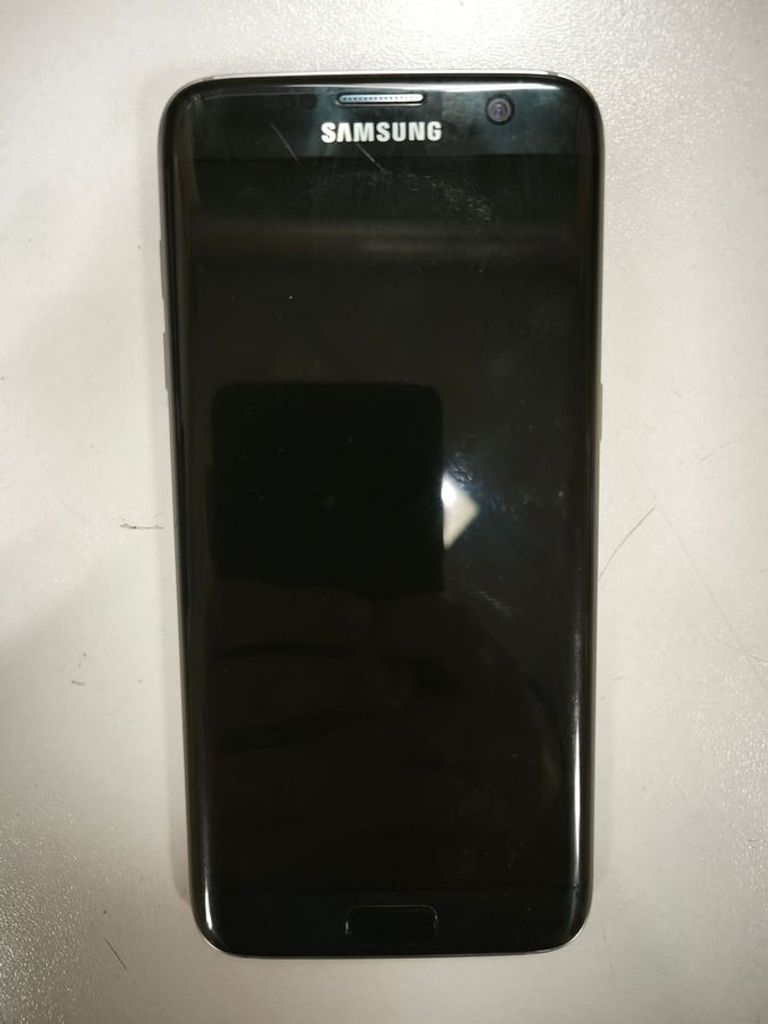 Купити Samsung g935f galaxy s7 edge 32gb Б/У