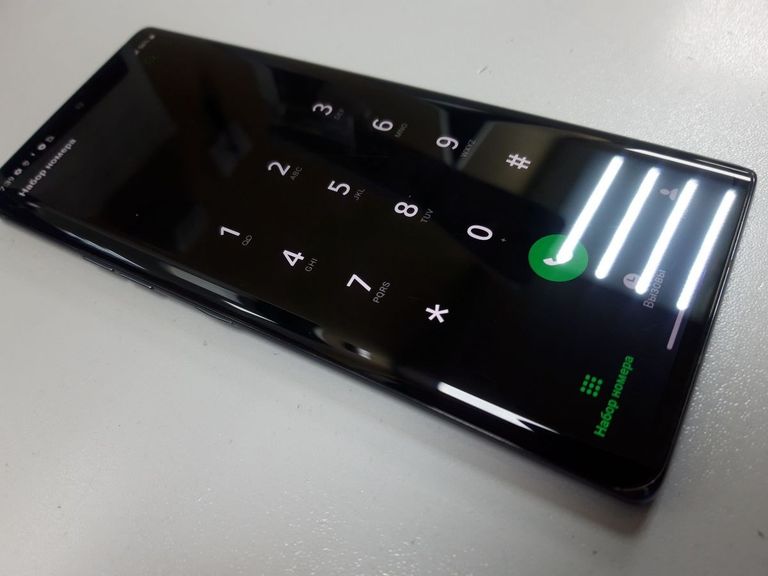 Lg velvet 5g g900tm 6/128gb Код:01-200900203. Зображення 9