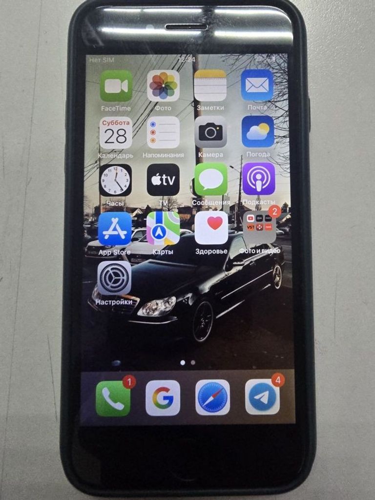 Купити Apple iphone 8 64gb Б/У