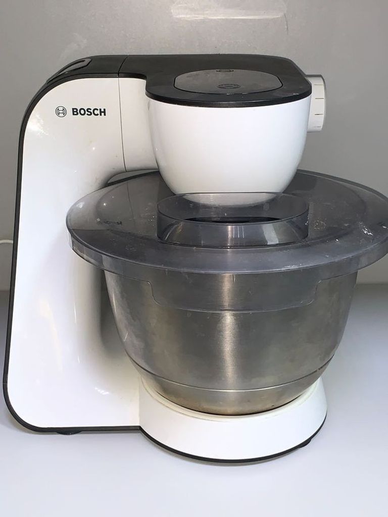 Купить Bosch MUM52120 Б/У
