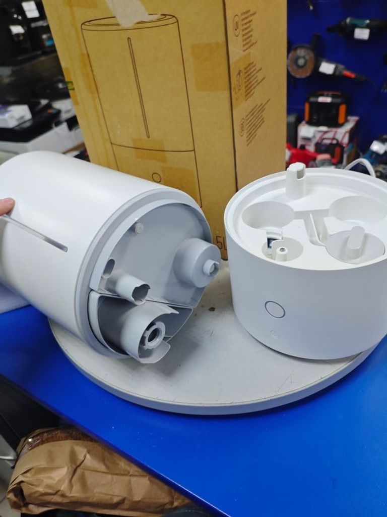 Дешево Humidifi mi smart antibacterial з ломбарду