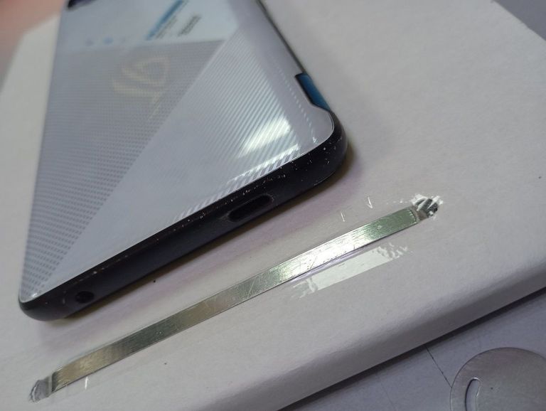 Розпродаж Asus rog phone 5 12/128gb, продавець Техноскарб