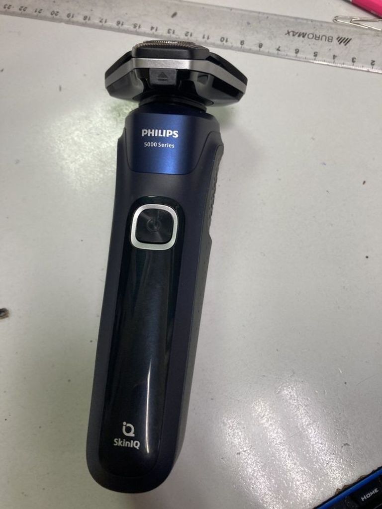 Купити Philips Shaver series 5000 S5885/10 Б/У