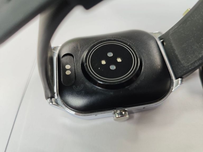 Дешево Amazfit pop 3s з ломбарду