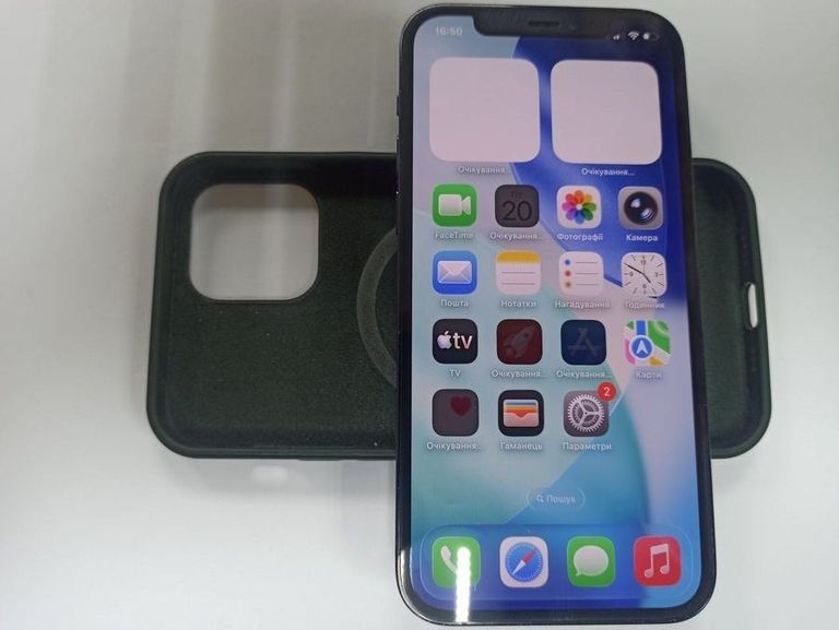 Купити Apple iphone 12 pro 128gb Б/У