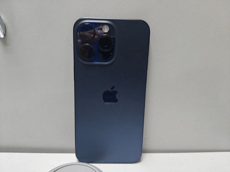 Apple iphone 15 pro max 512gb Код:01-200903051. Зображення 6