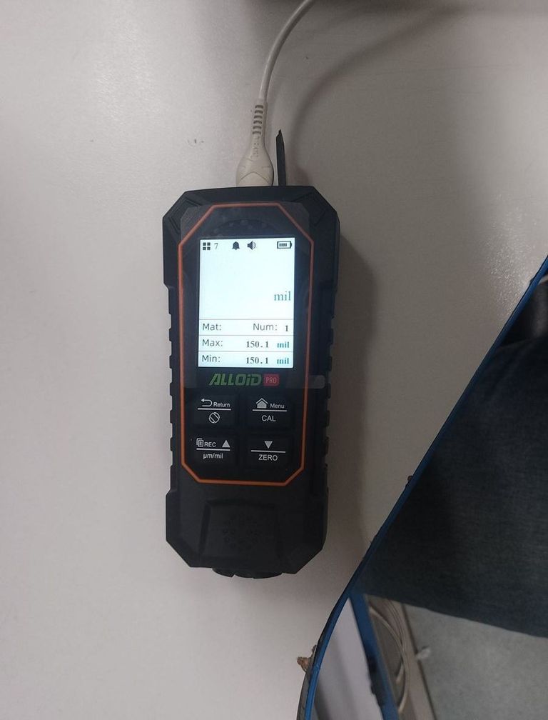 Дешево Alloid TG-9936 з ломбарду