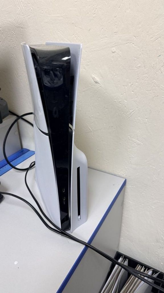 Оголошення Sony PlayStation 5 Slim 1TB Б/У