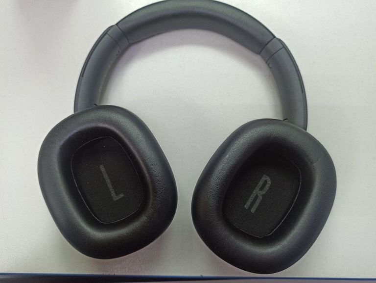 Оголошення Baseus Bowie H1 Pro Black Б/У