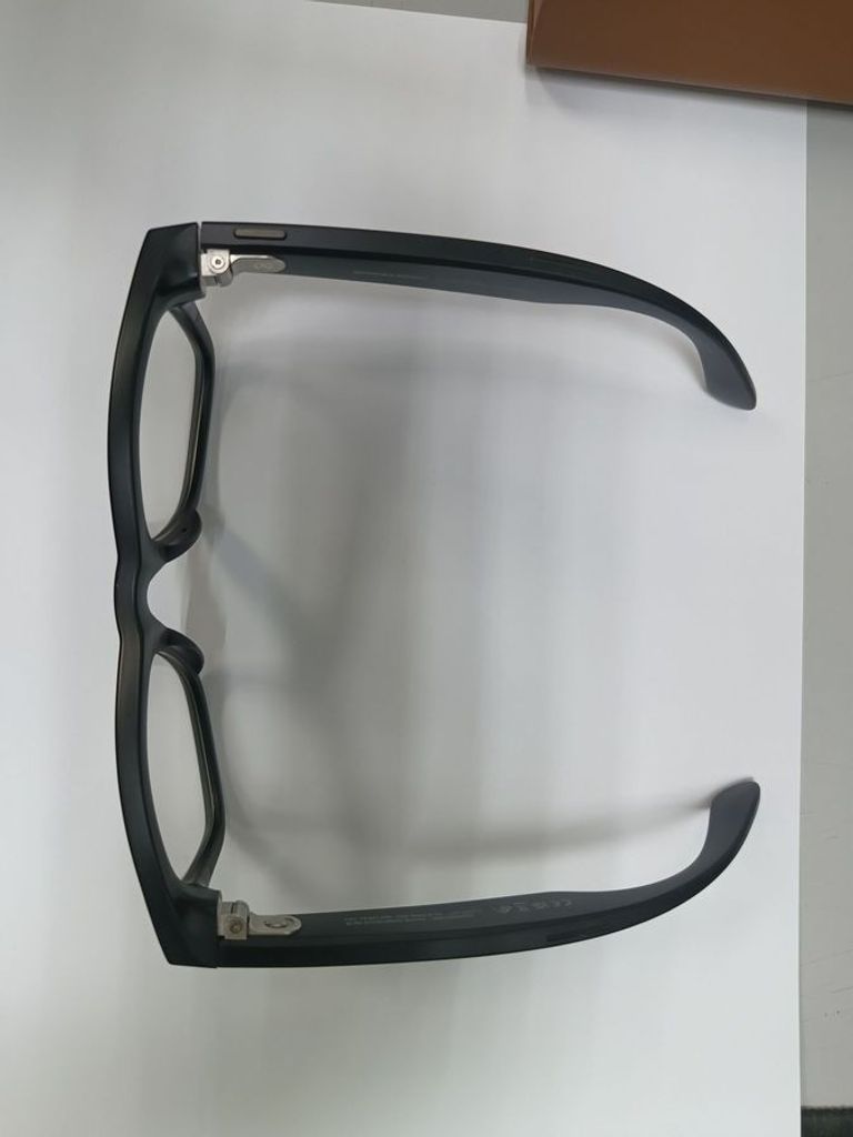 Дешево Ray-Ban meta wayfarer rw4006 з ломбарду