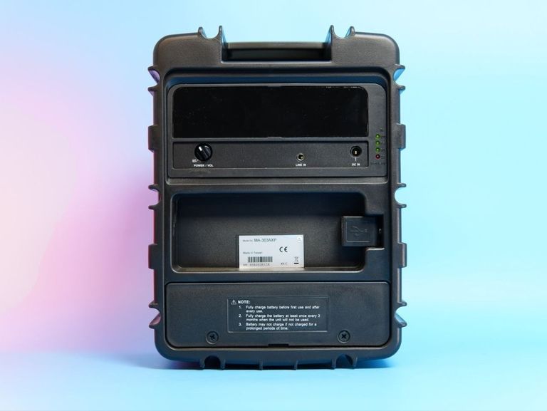 Mipro MA-303AXP 60 Вт Код:null. Зображення 5