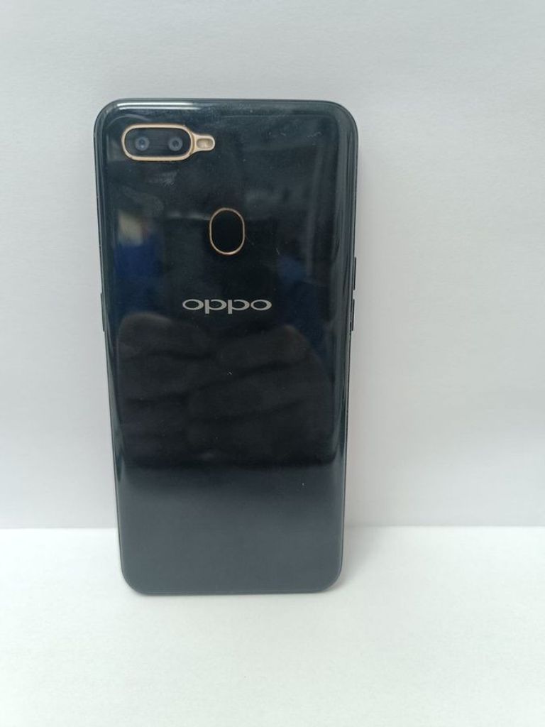 OPPO A5s 3/32Gb Blue Код:01-200904742. Зображення 5