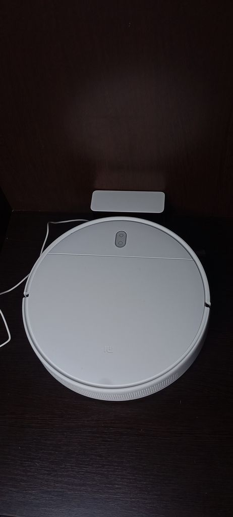 Купити Xiaomi vacuum essential  Б/У