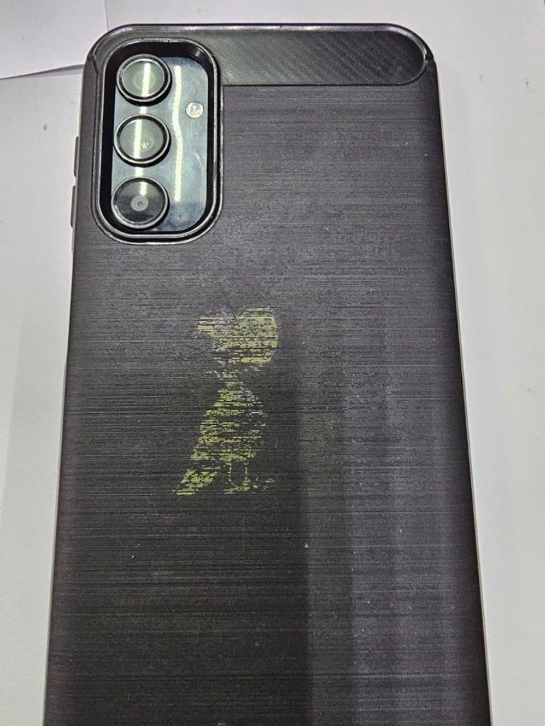 Оголошення Samsung galaxy a24 sm-a245f 6/128gb Б/У