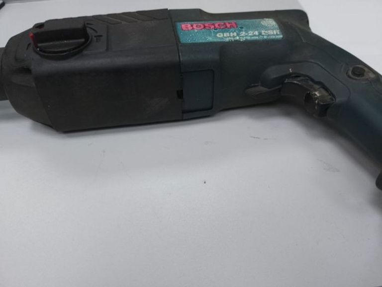 Дешево Bosch gbh 2-24 dsr з ломбарду